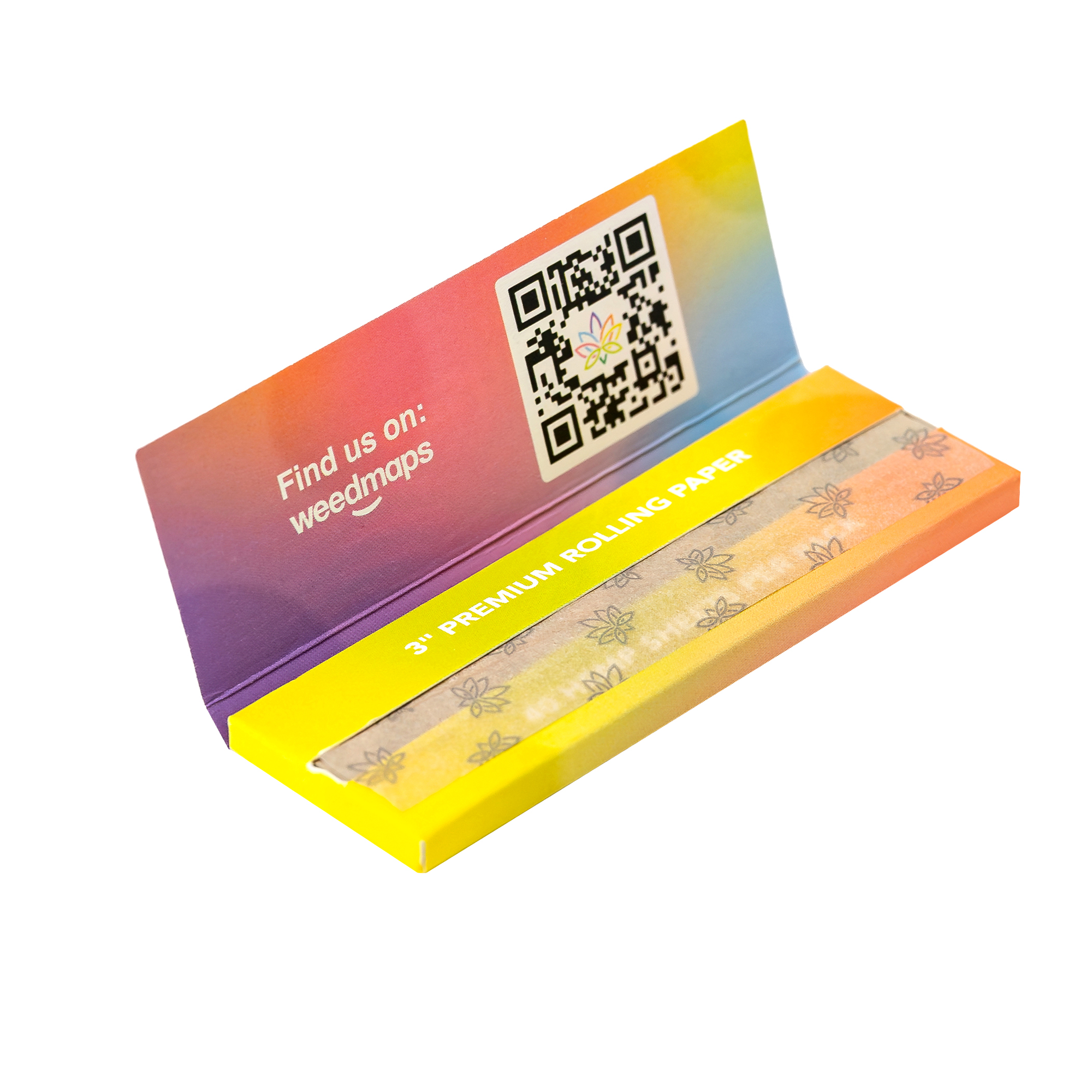 Seshies Rolling Paper