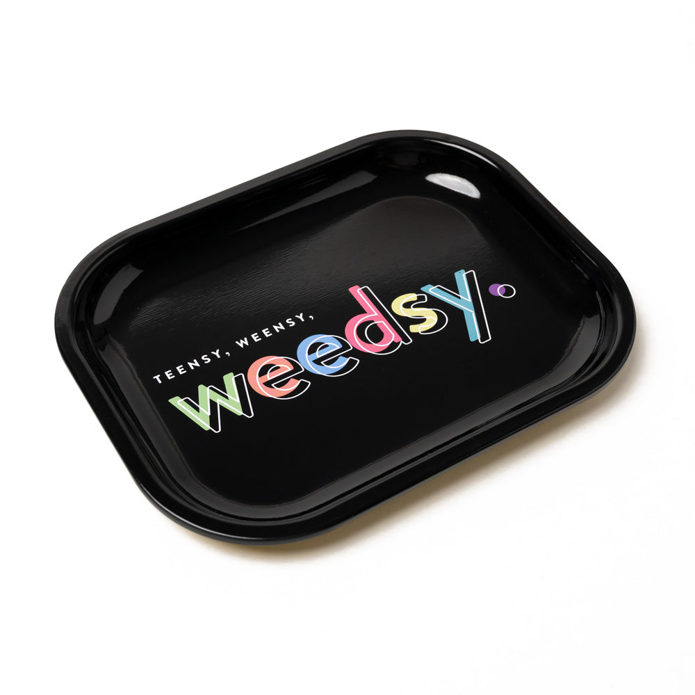 Rolling Tray