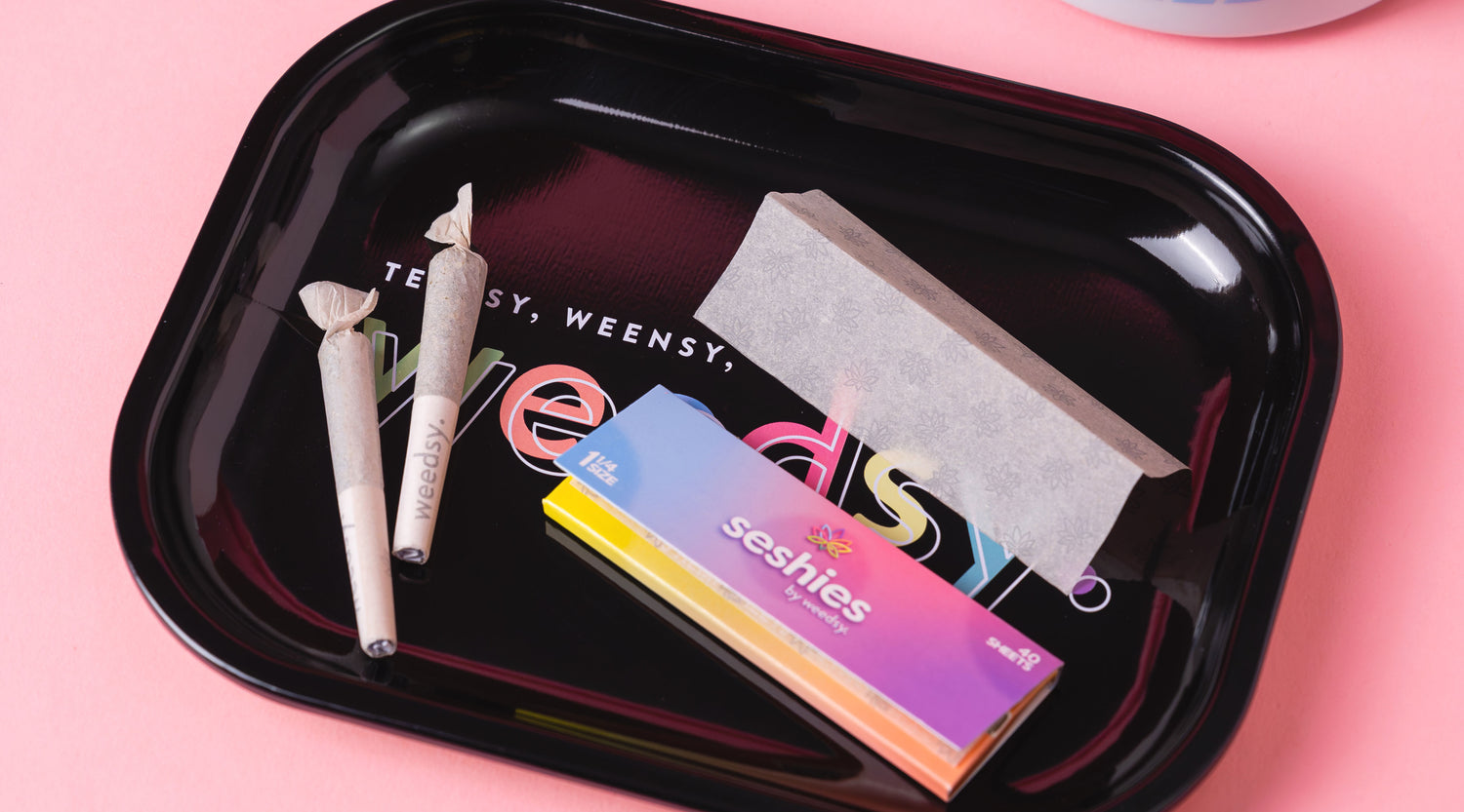 Weedsy Has Everything You Need to Light Up for Independence Weekend