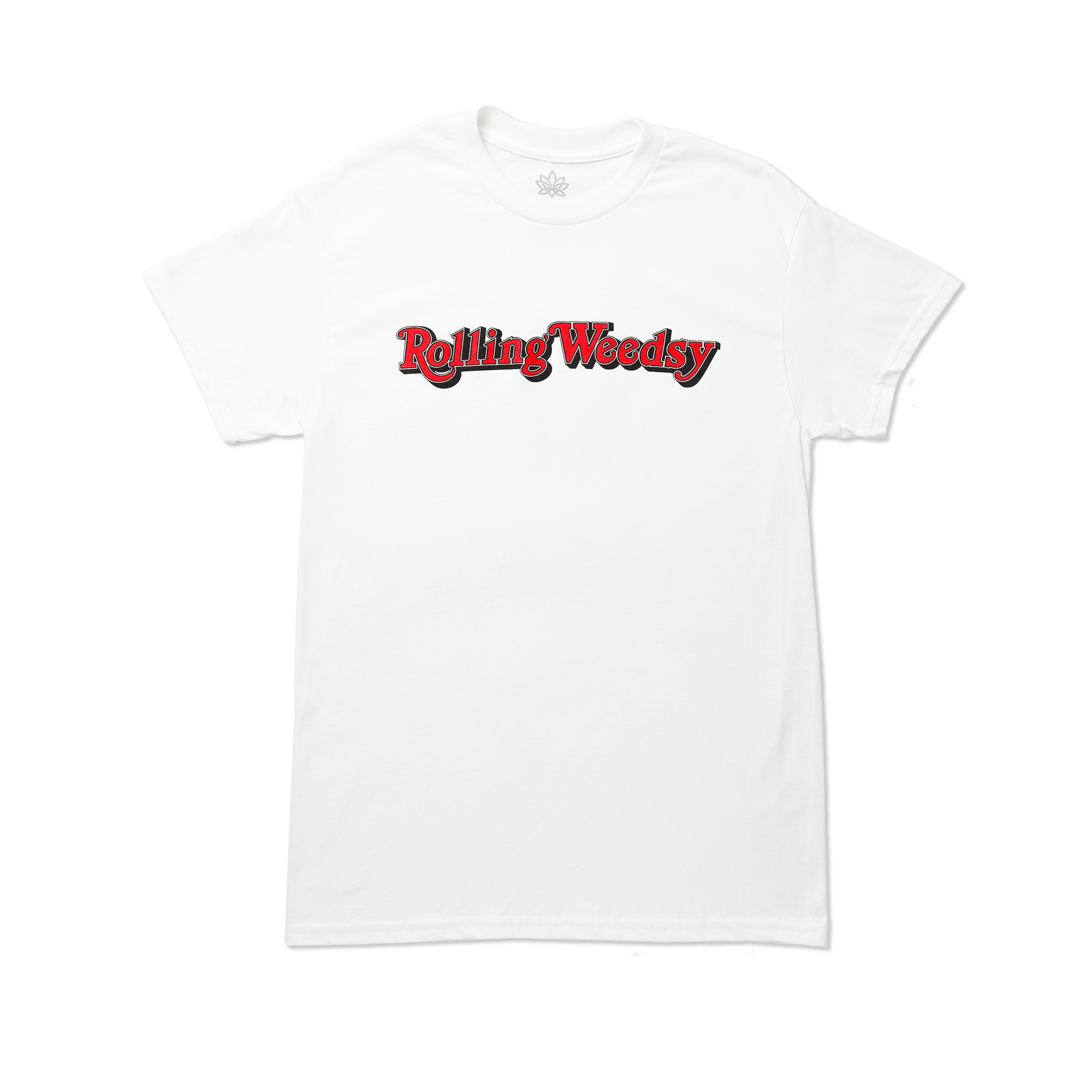 Rolling Weedsy T-Shirt