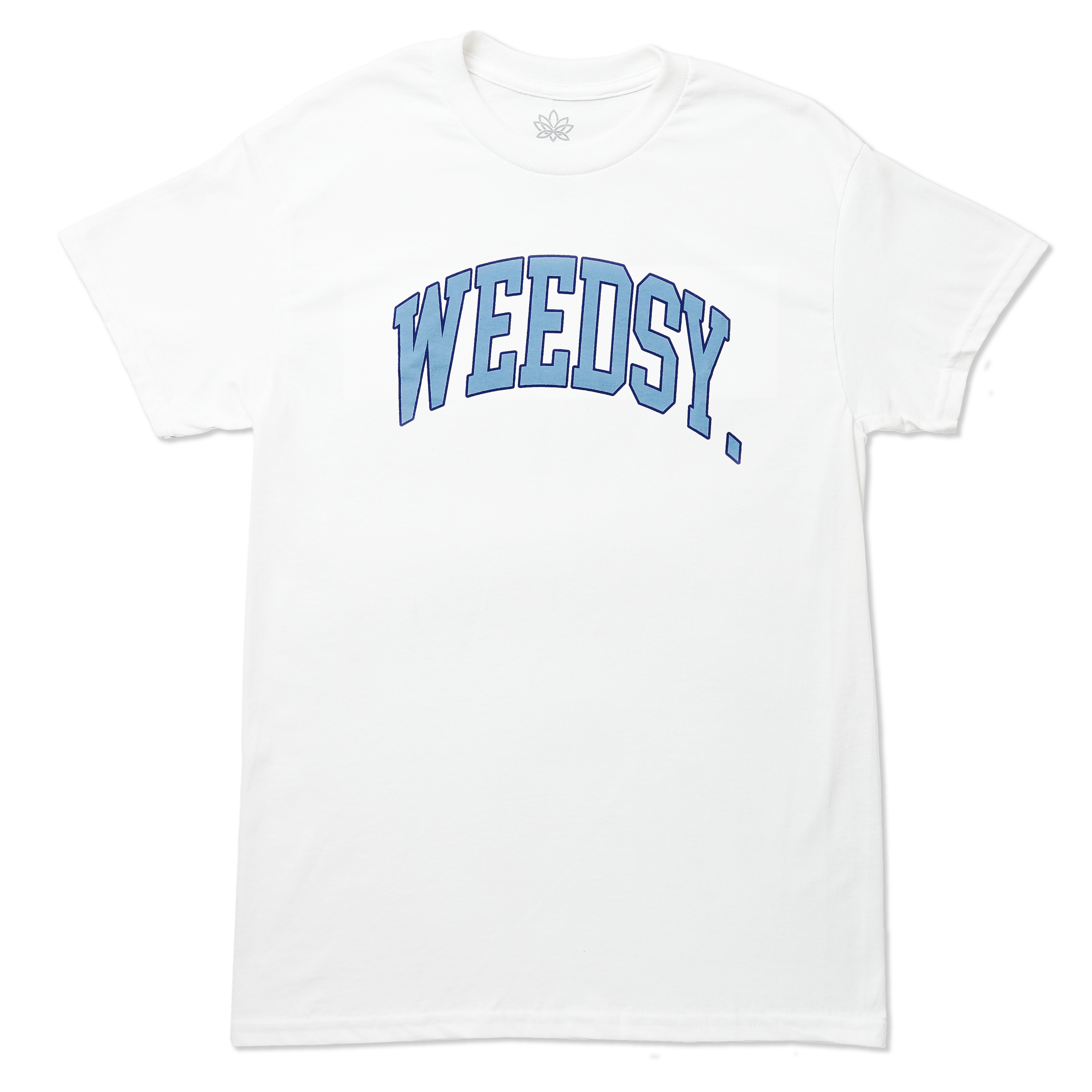 Weedsy University T-Shirt
