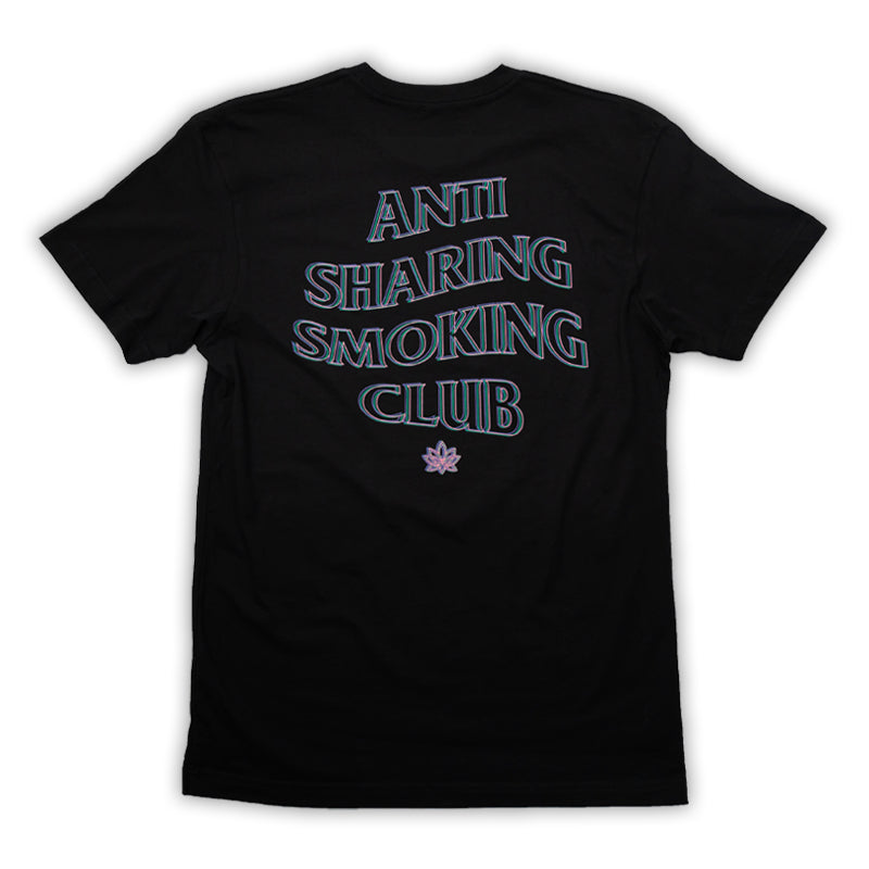 Trippy Anti Sharing T-Shirt