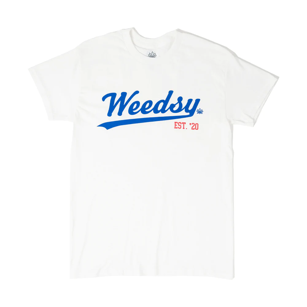 LA Baseball T-Shirt